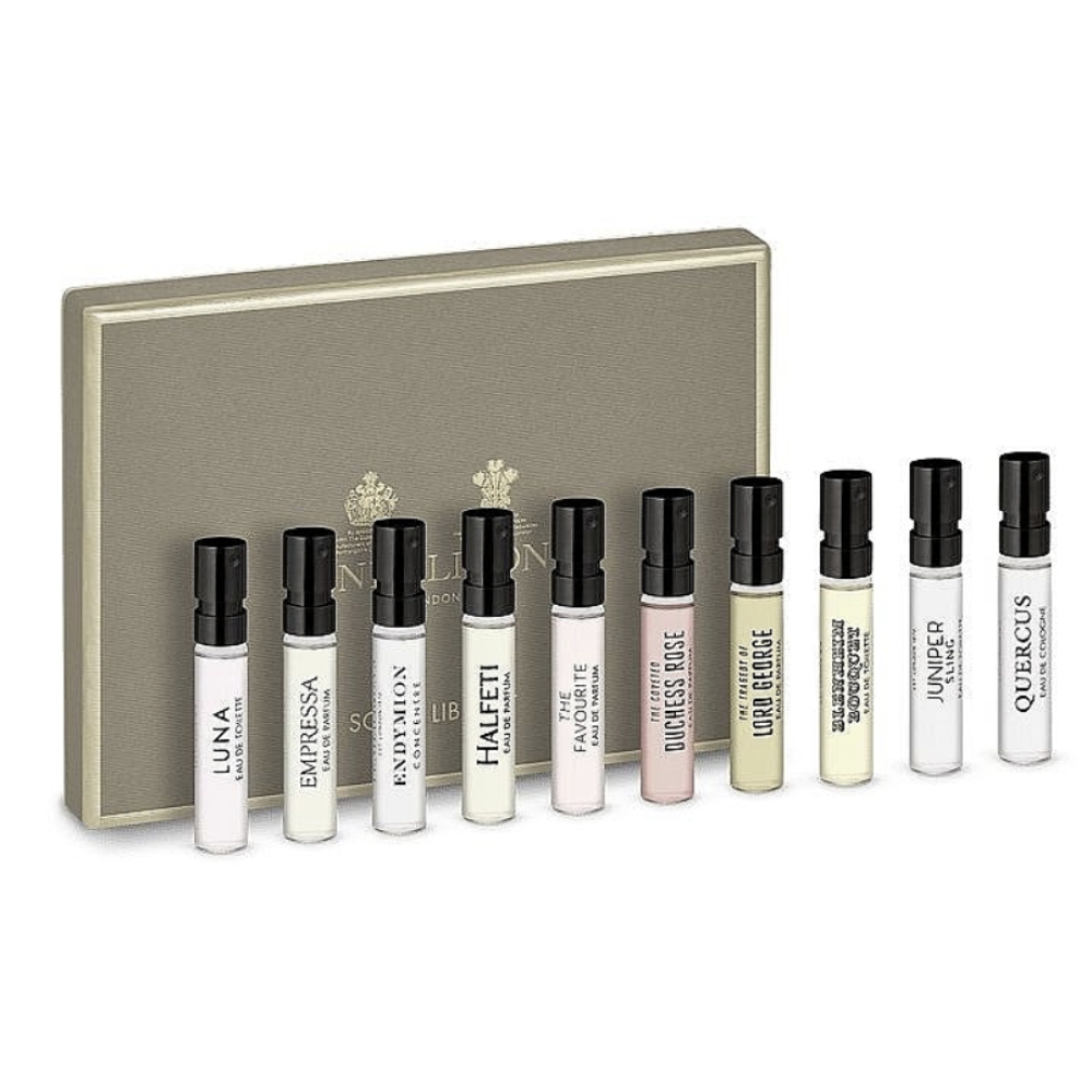Penhaligons Scent Library - Парфумована вода: Купити на розпив та