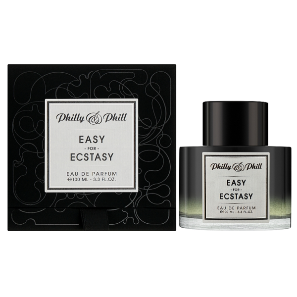 Philly&Phill Easy for Ecstasy 20 ml (розпив, ЗАЛИШОК У ТЕСТЕРНОМУ АБО ОРИГІНАЛЬНОМУ ФЛАКОНІ ЗА НАЯВНІСТЮ)
