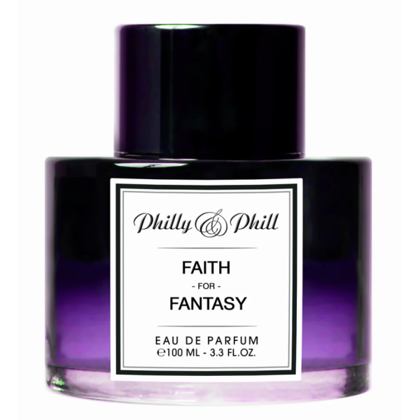 Philly&Phill Faith For FANTASY 20 ml (розпив) Philly&Phill Faith For FANTASY 20 ml (розпив)