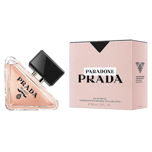 Prada Paradoxe 20 ml (розпив, ЗАЛИШОК У ТЕСТЕРНОМУ АБО ОРИГІНАЛЬНОМУ ФЛАКОНІ ЗА НАЯВНІСТЮ)