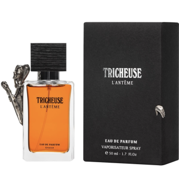 Prima Materia Tricheuse 20 ml (розпив) Prima Materia Tricheuse 20 ml (розпив)