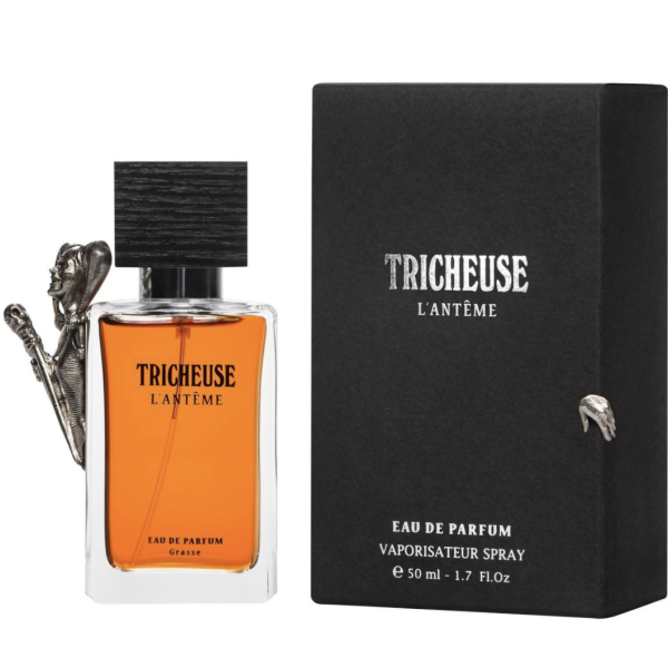 Prima Materia Tricheuse 20 ml (розпив, ЗАЛИШОК У ТЕСТЕРНОМУ АБО ОРИГІНАЛЬНОМУ ФЛАКОНІ ЗА НАЯВНІСТЮ) Prima Materia Tricheuse 20 ml (розпив, ЗАЛИШОК У ТЕСТЕРНОМУ АБО ОРИГІНАЛЬНОМУ ФЛАКОНІ ЗА НАЯВНІСТЮ)