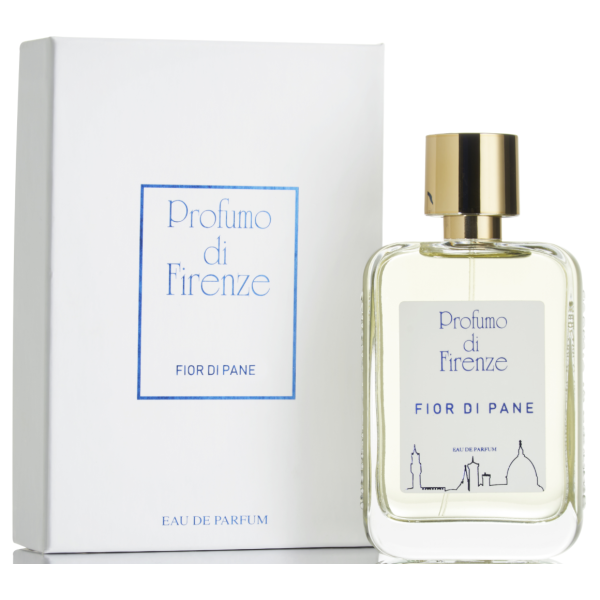 Profumo di Firenze Fior di Pane 20 ml (розпив) Profumo di Firenze Fior di Pane 20 ml (розпив)