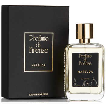 Profumo di Firenze Matelda 20 ml (розпив, ЗАЛИШОК У ТЕСТЕРНОМУ АБО ОРИГІНАЛЬНОМУ ФЛАКОНІ ЗА НАЯВНІСТЮ) Profumo di Firenze Matelda 20 ml (розпив, ЗАЛИШОК У ТЕСТЕРНОМУ АБО ОРИГІНАЛЬНОМУ ФЛАКОНІ ЗА НАЯВНІСТЮ)