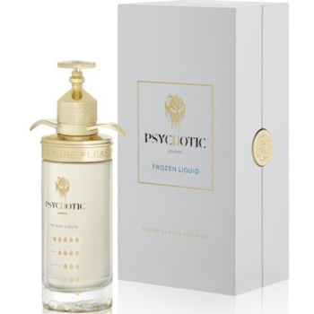 Psychotic London Frozen Liquid 20 ml (розпив) Psychotic London Frozen Liquid 20 ml (розпив)