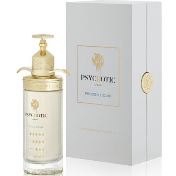 Psychotic London Frozen Liquid 20 ml (розпив)
