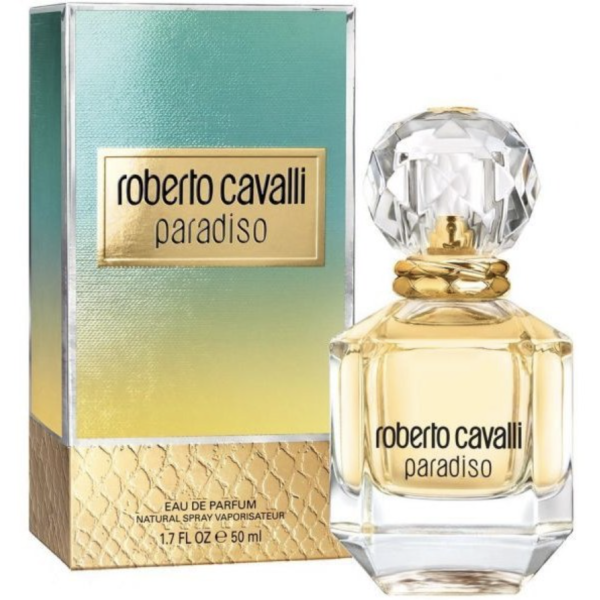 Roberto Cavalli Paradiso 75 ml Roberto Cavalli Paradiso 75 ml