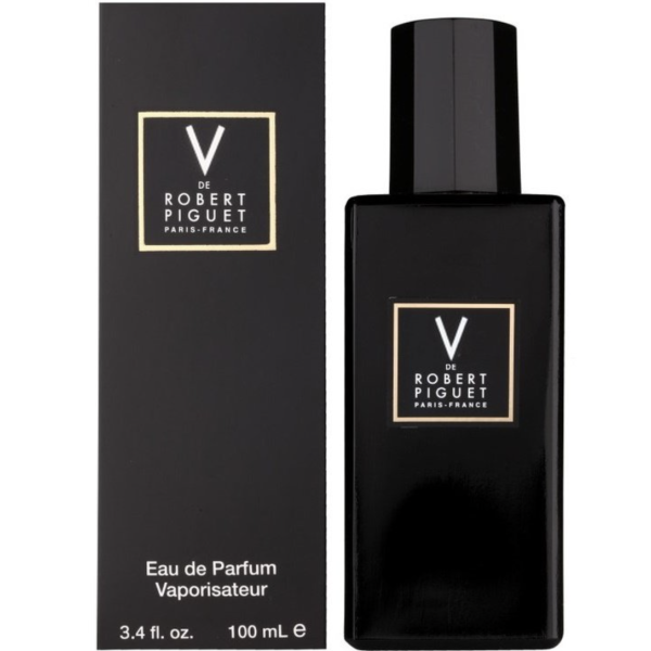Robert Piguet Visa (V Robert Piguet) 20 ml (розпив) Robert Piguet Visa (V Robert Piguet) 20 ml (розпив)