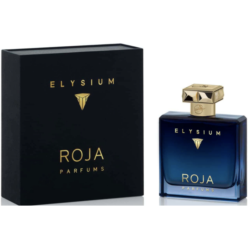 ROJA ELYSIUM オードパルファム 100ml 専用ページ Roja Dove Elysium Pour Homme Parfum Cologne - Парфумована вода