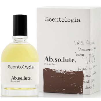 Scentologia Ab.so.lute. 20 ml (розпив) Scentologia Ab.so.lute. 20 ml (розпив)