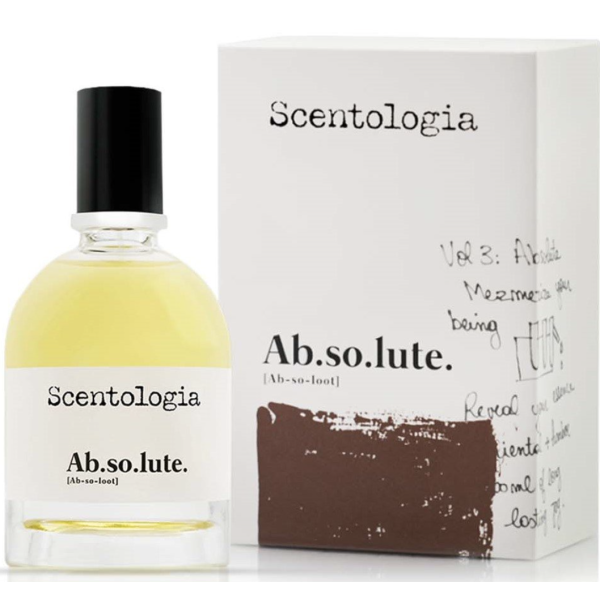 Scentologia Ab.so.lute. 20 ml (розпив)