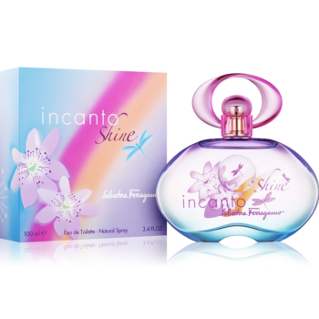 Salvatore Ferragamo Incanto Shine 20 ml (розпив) Salvatore Ferragamo Incanto Shine 20 ml (розпив)