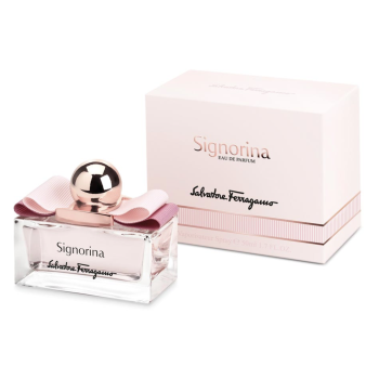 Salvatore Ferragamo Signorina edp 20 ml (розпив) Salvatore Ferragamo Signorina edp 20 ml (розпив)