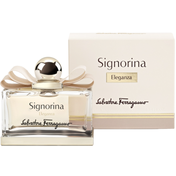 Salvatore Ferragamo Signorina Eleganza 20 ml (розпив)