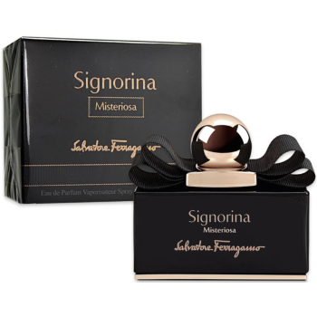 Salvatore Ferragamo Signorina Misteriosa 20 ml (розпив) Salvatore Ferragamo Signorina Misteriosa 20 ml (розпив)
