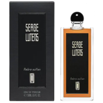 Serge Lutens Ambre Sultan 20 ml (розпив) Serge Lutens Ambre Sultan 20 ml (розпив)
