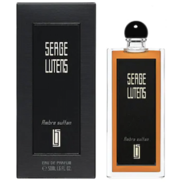 Serge Lutens Ambre Sultan 20 ml (розпив, ЗАЛИШОК У ТЕСТЕРНОМУ АБО ОРИГІНАЛЬНОМУ ФЛАКОНІ ЗА НАЯВНІСТЮ) Serge Lutens Ambre Sultan 20 ml (розпив, ЗАЛИШОК У ТЕСТЕРНОМУ АБО ОРИГІНАЛЬНОМУ ФЛАКОНІ ЗА НАЯВНІСТЮ)