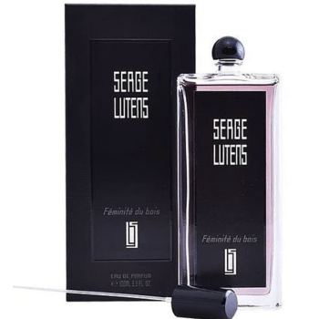 Serge Lutens Feminite du Bois 20 ml (розпив) Serge Lutens Feminite du Bois 20 ml (розпив)