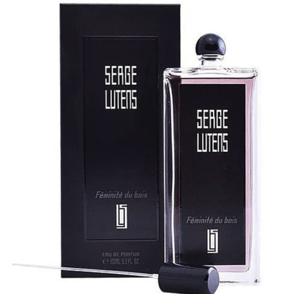 Serge Lutens Feminite du Bois 20 ml (розпив, ЗАЛИШОК У ТЕСТЕРНОМУ АБО ОРИГІНАЛЬНОМУ ФЛАКОНІ ЗА НАЯВНІСТЮ)