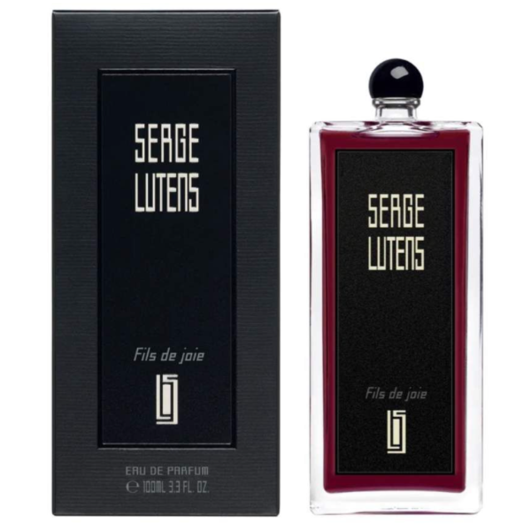 Serge Lutens Fils de Joie 20 ml (розпив, ЗАЛИШОК У ТЕСТЕРНОМУ АБО ОРИГІНАЛЬНОМУ ФЛАКОНІ ЗА НАЯВНІСТЮ)