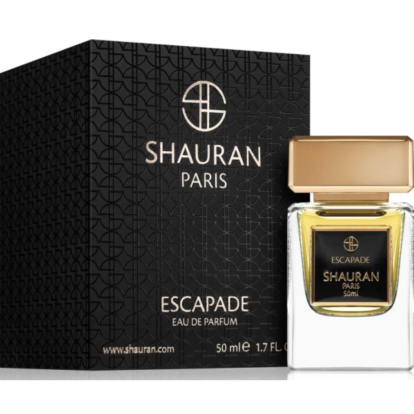 Shauran Escapade 20 ml (розпив) Shauran Escapade 20 ml (розпив)