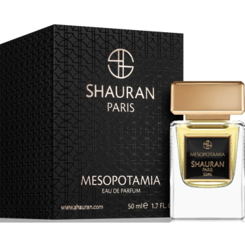 Shauran Mesopotamia 20 ml (розпив) Shauran Mesopotamia 20 ml (розпив)