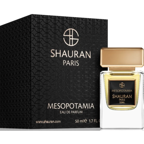 Shauran Mesopotamia 20 ml (розпив)