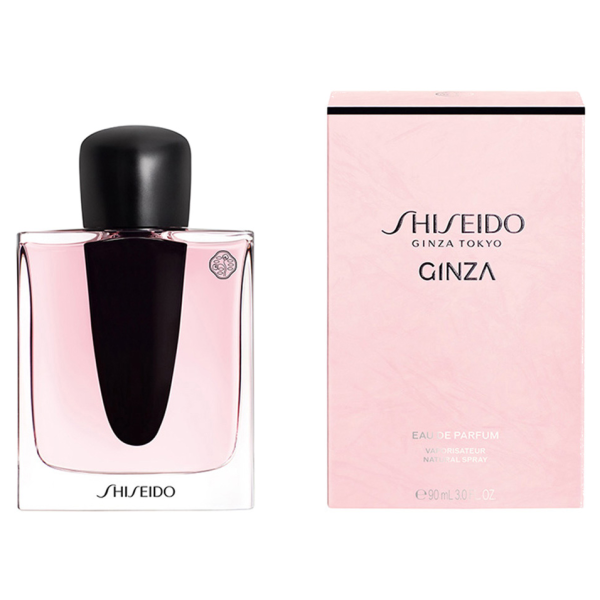 Shiseido Ginza 20 ml (розпив, ЗАЛИШОК У ТЕСТЕРНОМУ АБО ОРИГІНАЛЬНОМУ ФЛАКОНІ ЗА НАЯВНІСТЮ)