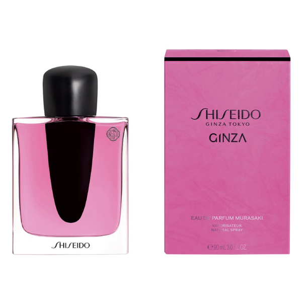 Shiseido Ginza Murasaki 20 ml (розпив, ЗАЛИШОК У ТЕСТЕРНОМУ АБО ОРИГІНАЛЬНОМУ ФЛАКОНІ ЗА НАЯВНІСТЮ)