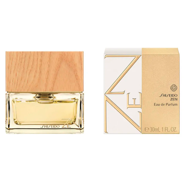Shiseido Zen for woman 20 ml (розпив)