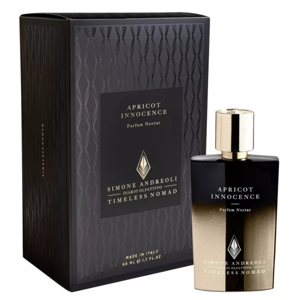 Simone Andreoli Apricot Innocence 20 ml (розпив) Simone Andreoli Apricot Innocence 20 ml (розпив)