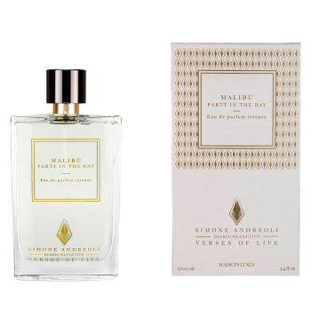 Simone Andreoli Malibu Party In The Bay 20 ml (розпив)