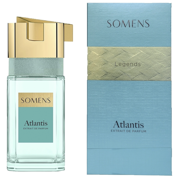 Somens Atlantis 20 ml (розпив) Somens Atlantis 20 ml (розпив)