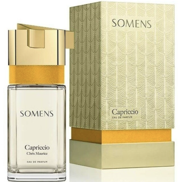 Somens Capriccio 20 ml (розпив, ЗАЛИШОК У ТЕСТЕРНОМУ АБО ОРИГІНАЛЬНОМУ ФЛАКОНІ ЗА НАЯВНІСТЮ)