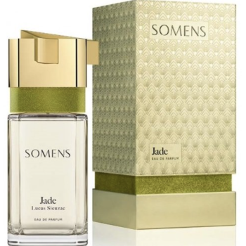 Somens Jade 20 ml (розпив) Somens Jade 20 ml (розпив)