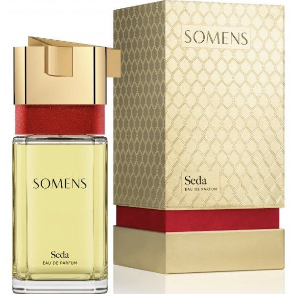 Somens Seda 20 ml (розпив) Somens Seda 20 ml (розпив)