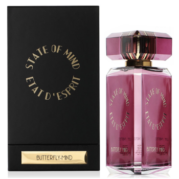 State of Mind Butterfly Mind 20 ml (розпив)