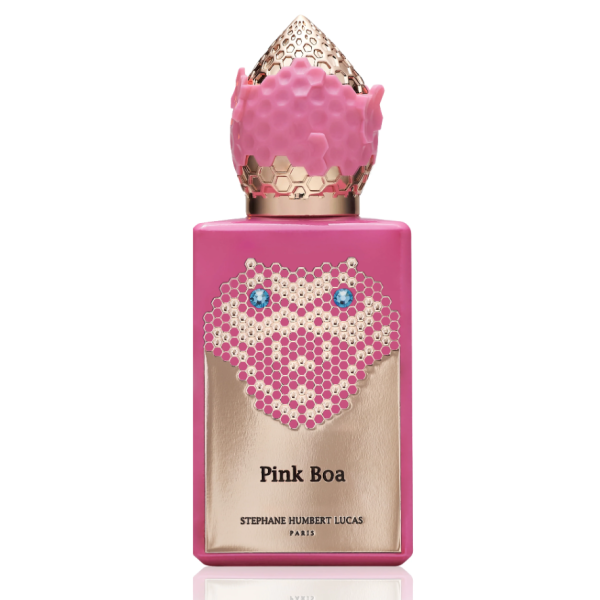 Stephane Humbert Lucas Pink Boa 20 ml (розпив) Stephane Humbert Lucas Pink Boa 20 ml (розпив)