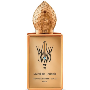 Stephane Humbert Lucas 777 Soleil de Jeddah Mango Kiss 20 ml (розпив) Stephane Humbert Lucas 777 Soleil de Jeddah Mango Kiss 20 ml (розпив)