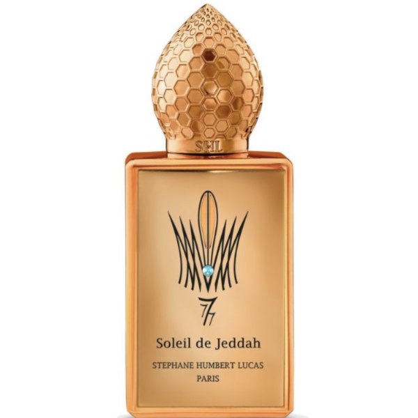 Stephane Humbert Lucas 777 Soleil de Jeddah Mango Kiss 20 ml (розпив) Stephane Humbert Lucas 777 Soleil de Jeddah Mango Kiss 20 ml (розпив)