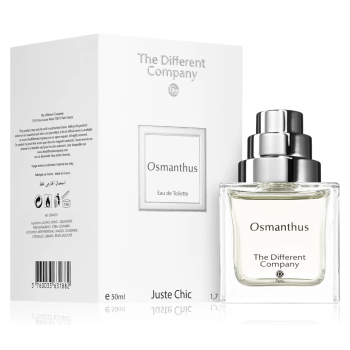 The Different Company Osmanthus 20 ml (розпив) The Different Company Osmanthus 20 ml (розпив)