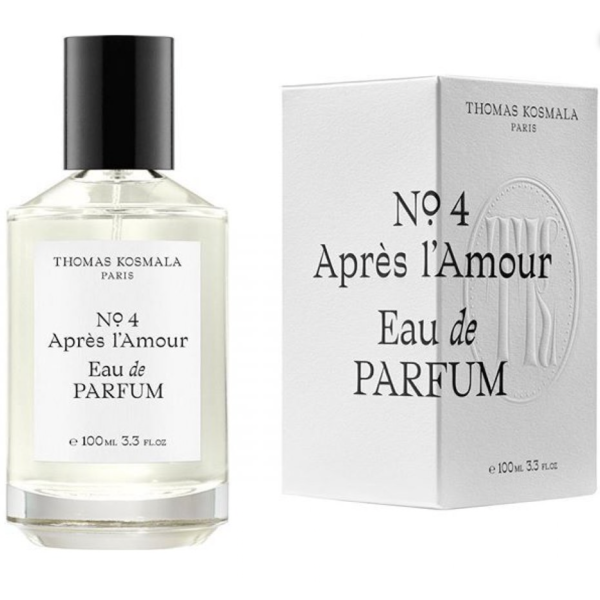 Thomas Kosmala Apres Lamour 20 ml (розпив, ЗАЛИШОК У ТЕСТЕРНОМУ АБО ОРИГІНАЛЬНОМУ ФЛАКОНІ ЗА НАЯВНІСТЮ)
