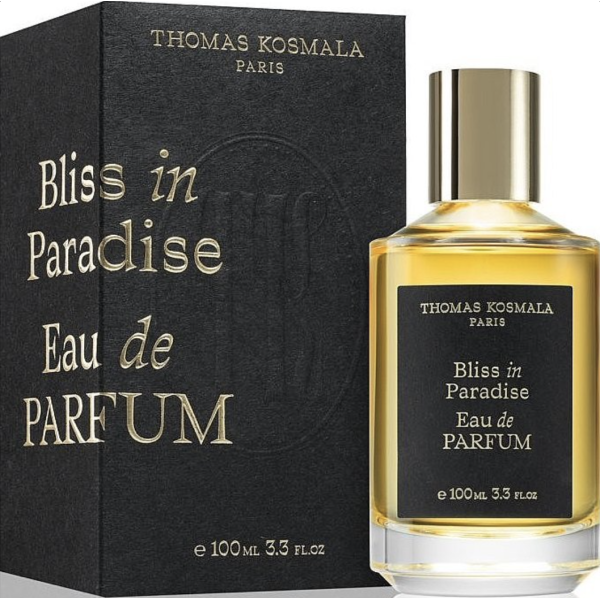 Thomas Kosmala Bliss in Paradise 20 ml (розпив)
