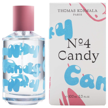 Thomas Kosmala No 4 Candy 20 ml (розпив) Thomas Kosmala No 4 Candy 20 ml (розпив)
