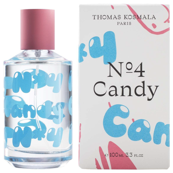 Thomas Kosmala No 4 Candy 20 ml (розпив)
