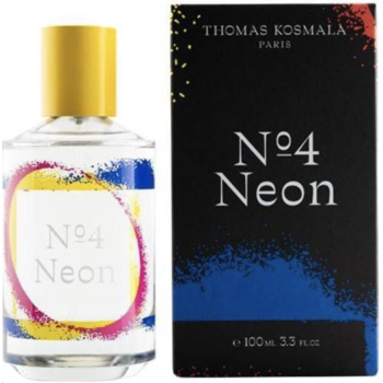 Thomas Kosmala No 4 Neon 20 ml (розпив) Thomas Kosmala No 4 Neon 20 ml (розпив)