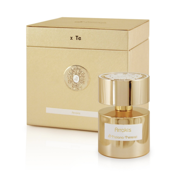 Tiziana Terenzi Arrakis 20 ml (розпив, ЗАЛИШОК У ТЕСТЕРНОМУ АБО ОРИГІНАЛЬНОМУ ФЛАКОНІ ЗА НАЯВНІСТЮ)
