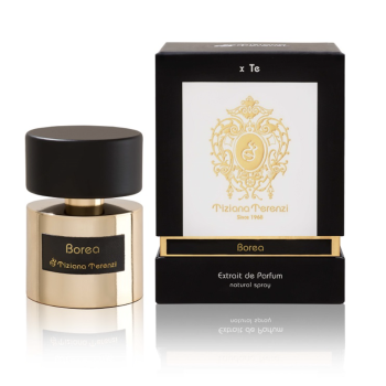 Tiziana Terenzi Borea 20 ml (розпив) Tiziana Terenzi Borea 20 ml (розпив)