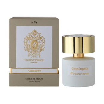 Tiziana Terenzi Cassiopea 20 ml (розпив) Tiziana Terenzi Cassiopea 20 ml (розпив)
