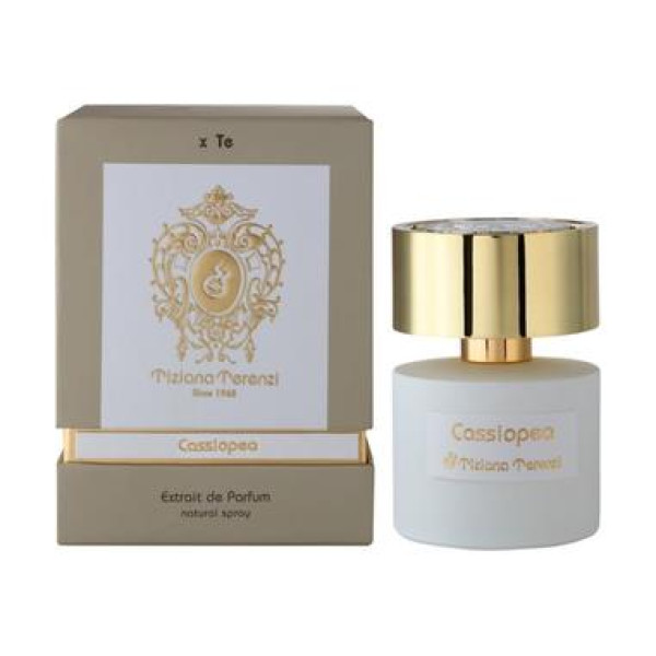 Tiziana Terenzi Cassiopea 20 ml (розпив) Tiziana Terenzi Cassiopea 20 ml (розпив)
